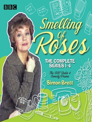 cover image of Smelling of Roses--The Complete Series 1-4